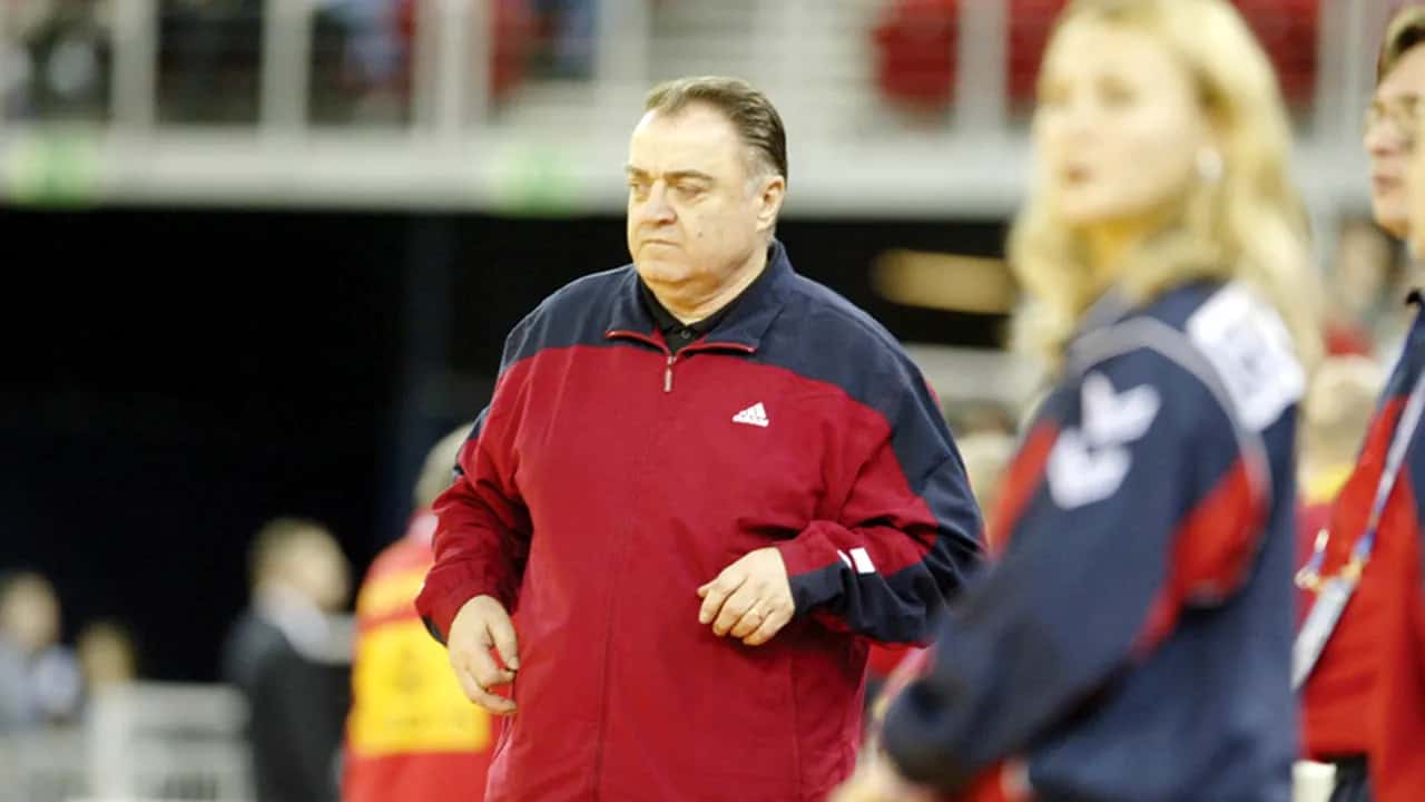 A murit singurul triplu campion mondial la handbal