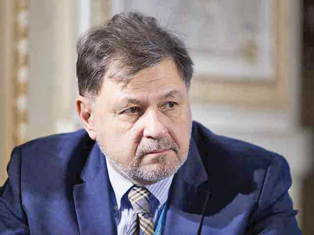 Ministrul Sănătății: Se apropie vârful sezonului gripal