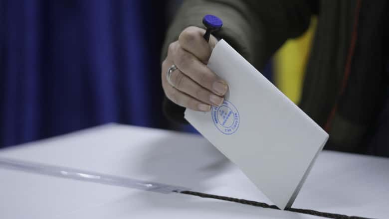 Guvernul adoptă astăzi hotărârea privind organizarea alegerilor prezidențiale