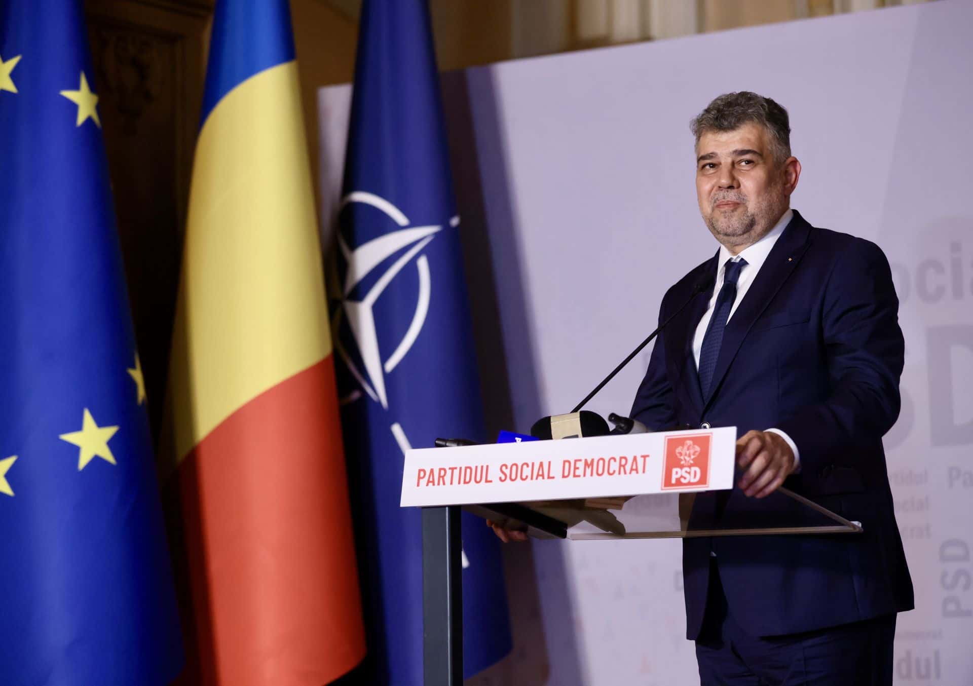 Calendarul alegerilor prezidențiale, VALIDAT de Consiliul Naţional al PSD
