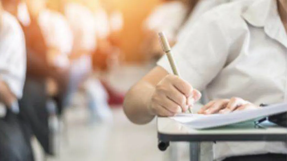 Simularea Evaluării Naționale: datele oficiale pentru elevii claselor a VIII-a