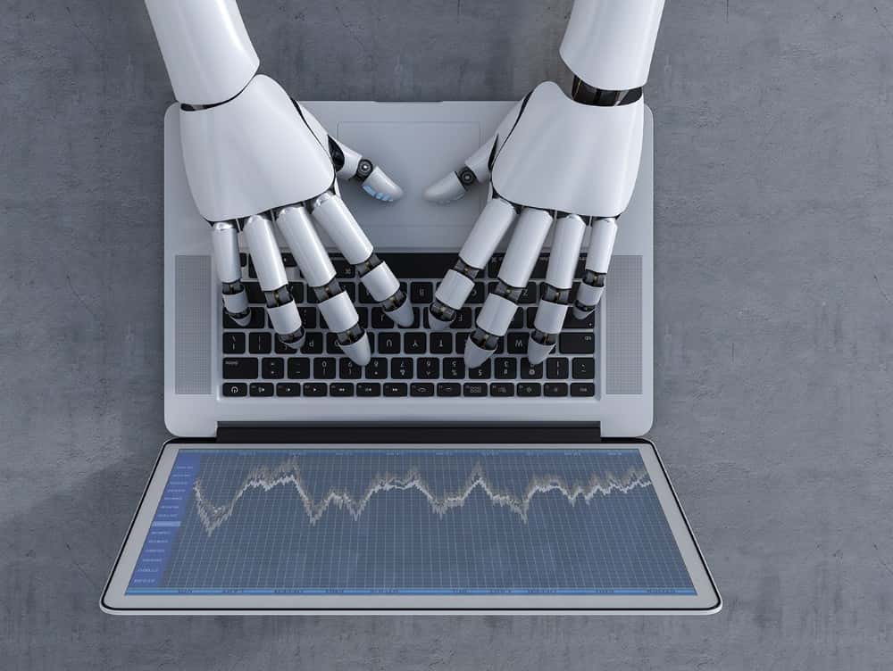 Germania introduce inteligenţa artificială în domeniul bancar