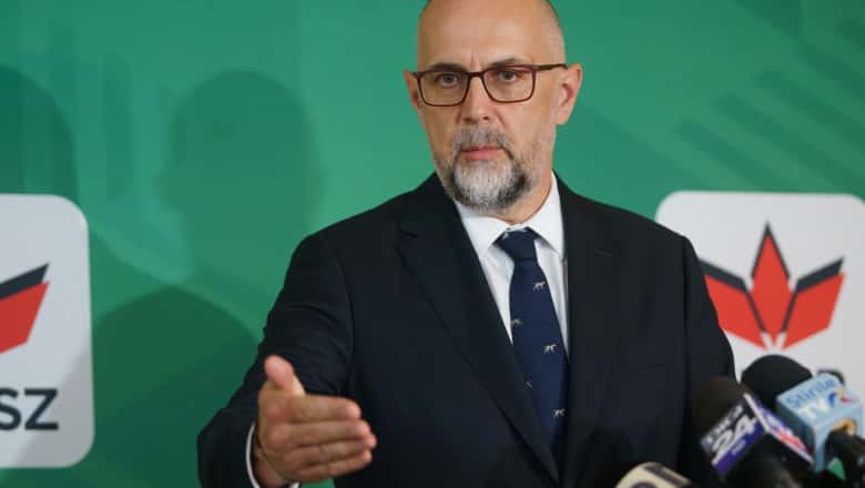 UDMR refuză să formeze un guvern alături de PSD
