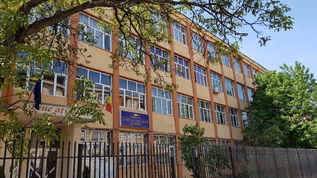Cei doi elevi implicați în scandalul de la Liceul cu Program Sportiv vor beneficia de consiliere psihologică
