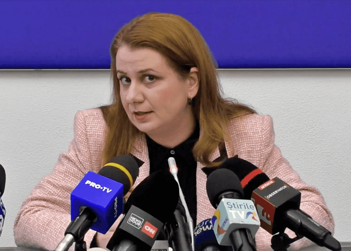 Fostul ministru al Educaţiei Ligia Deca, numită prorector al SNSPA