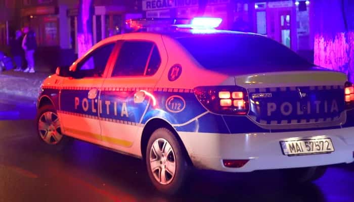Bărbat din Cornești, prins în trafic fără permis