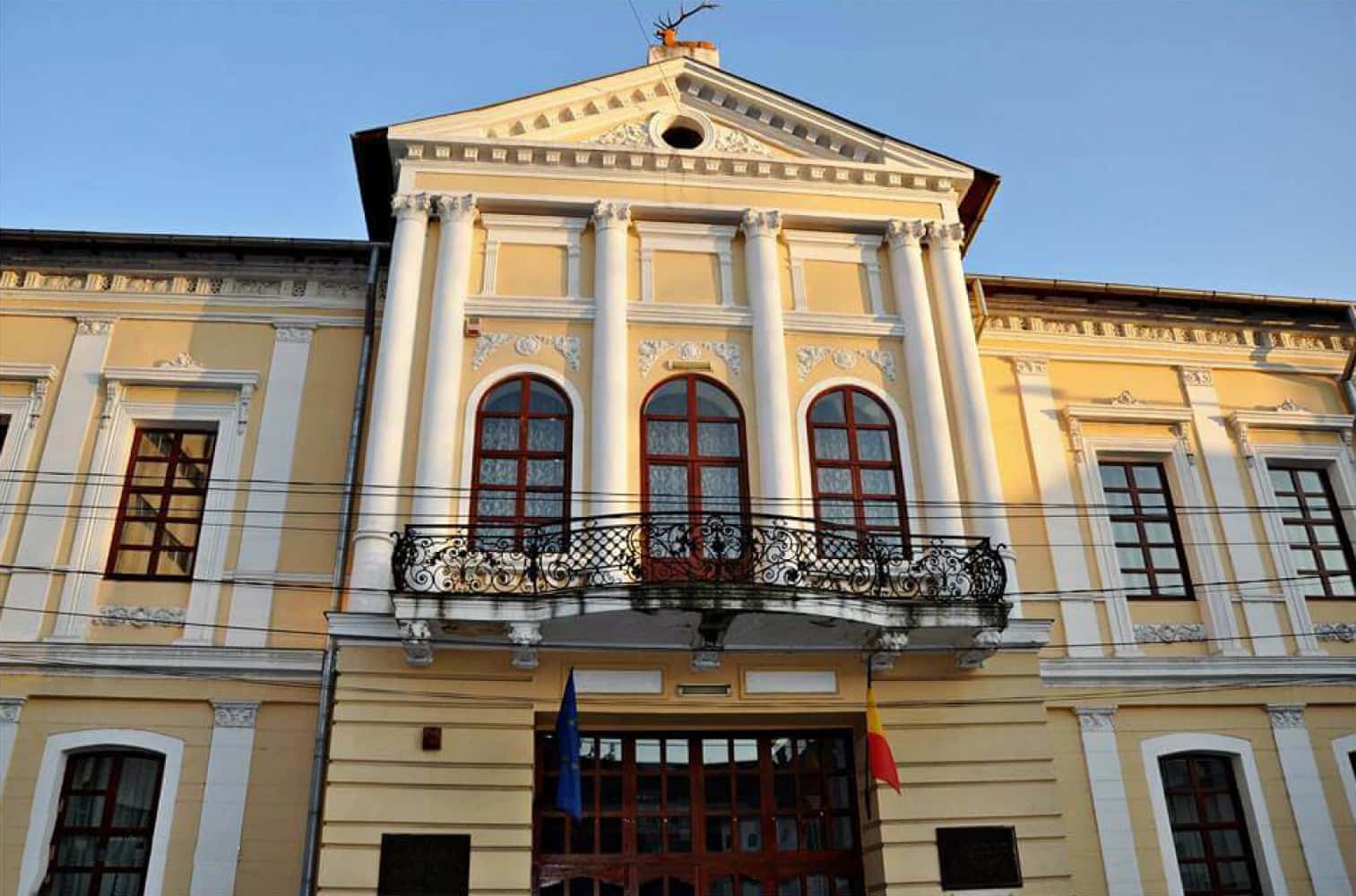 Întâlnirea anuală a directorilor de cămine culturale din județul Gorj va avea loc luni la Muzeul Județean