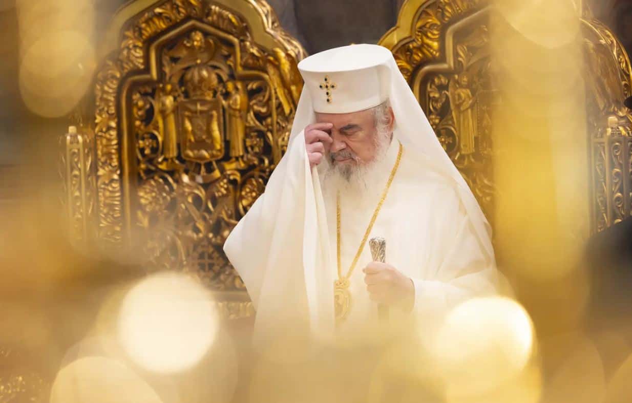 Patriarhia Română a lansat aplicația „Calendarul Ortodox” pentru telefoanele mobile