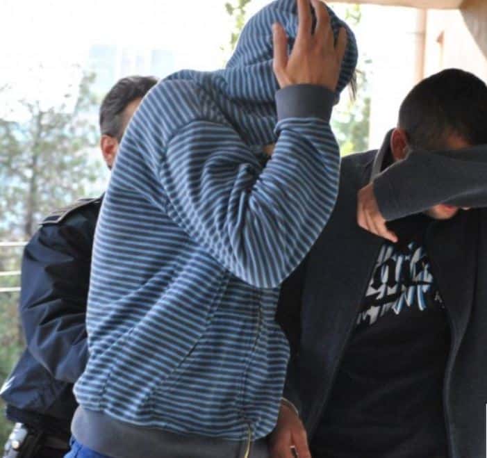 Update/ Turceni: Scandalul între mai mulți tineri s-a finalizat cu arest preventiv