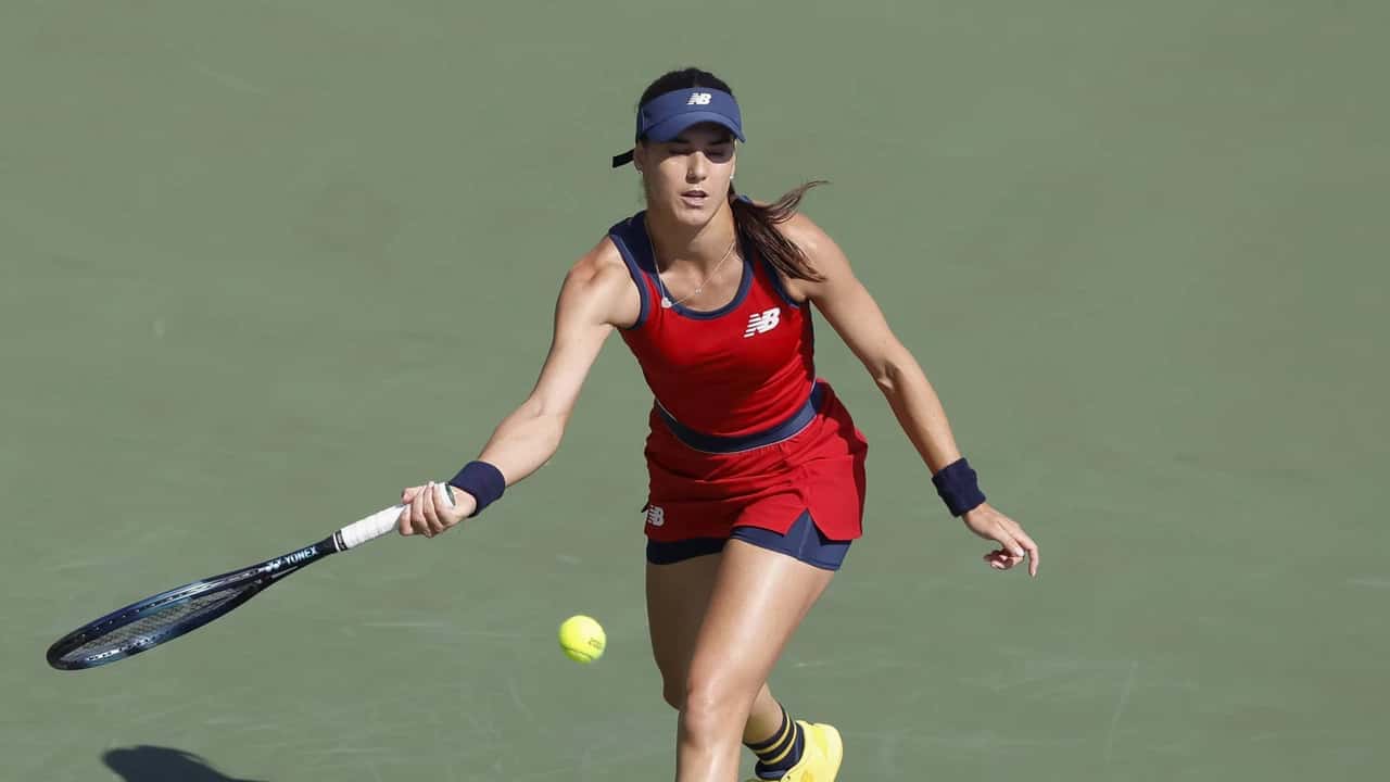Tenis: Sorana Cîrstea s-a calificat în optimile turneului WTA 500 de la Linz