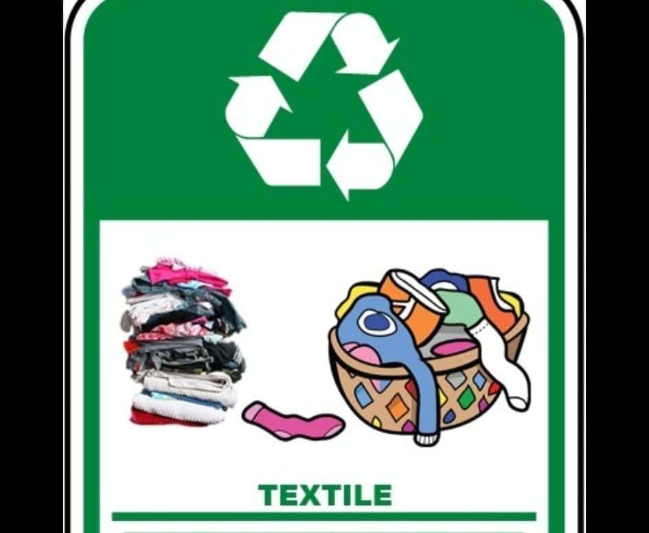 Sancțiuni uriașe pentru administrațiile publice locale care nu colectează separat deșeurile textile