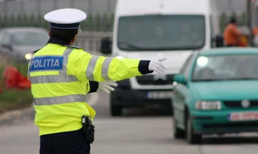 Șoferii riscă amenzi mai mari