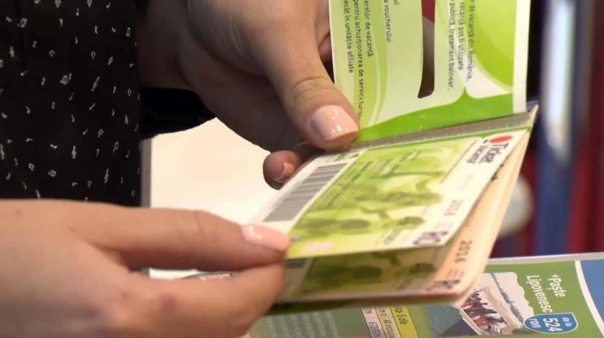 O parte din angajații CEO nu vor beneficia de voucherul de vacanță pentru că au salarii prea mari