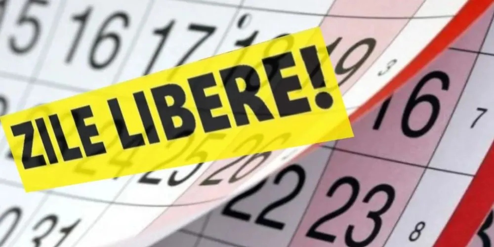Ziua de 2 mai urmează să fie liberă pentru bugetari