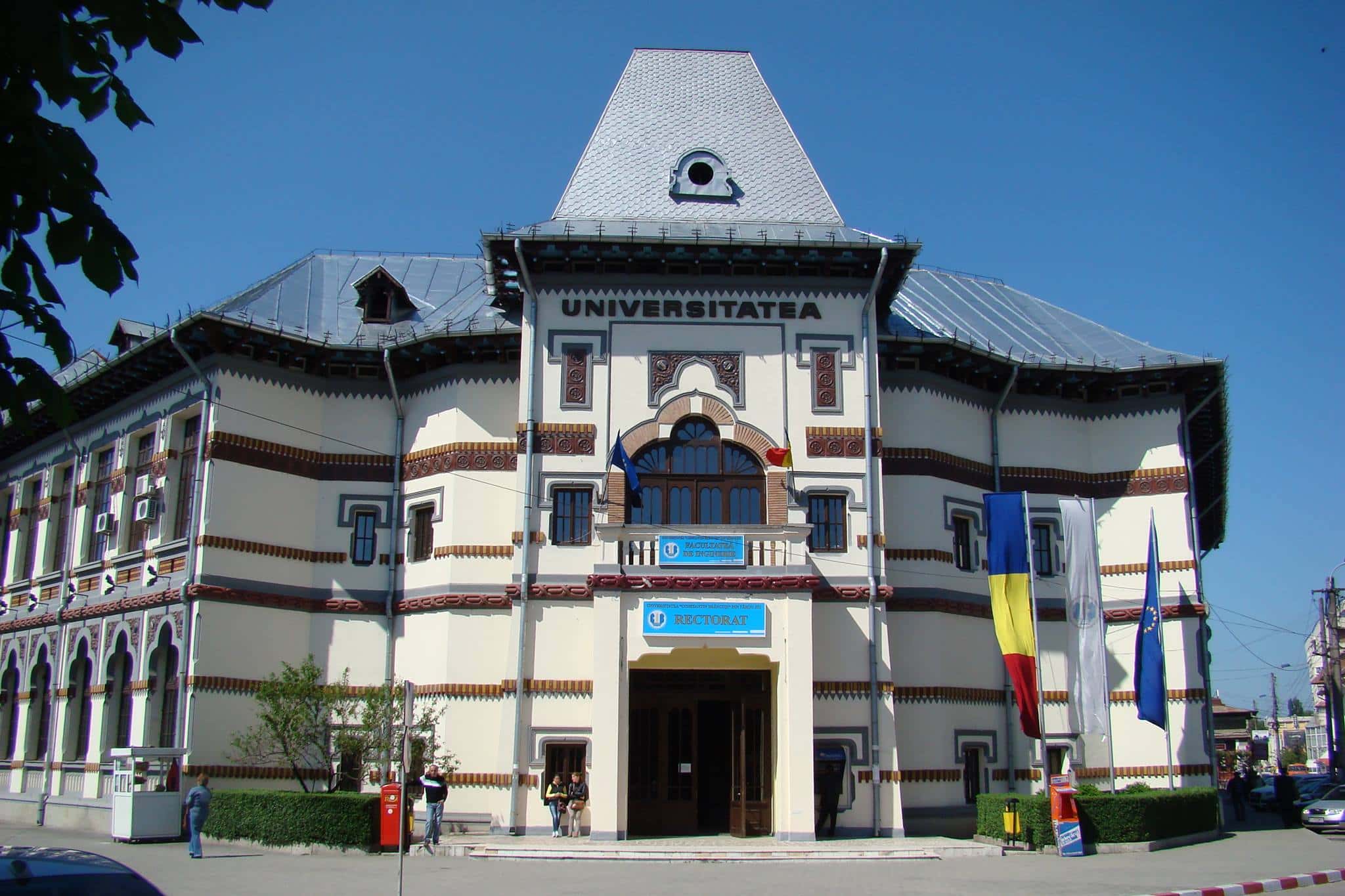 Proiect de 1,5 milioane de euro, câștigat de UCB