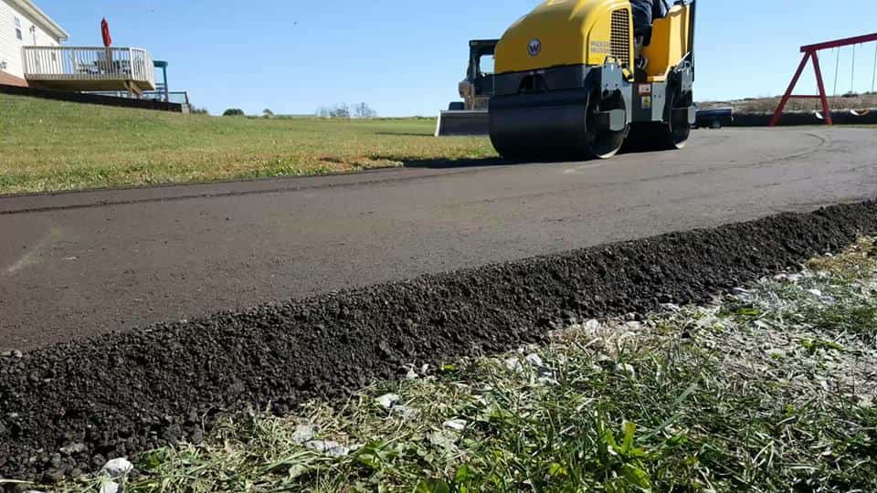DJ 664 intră în reabilitare