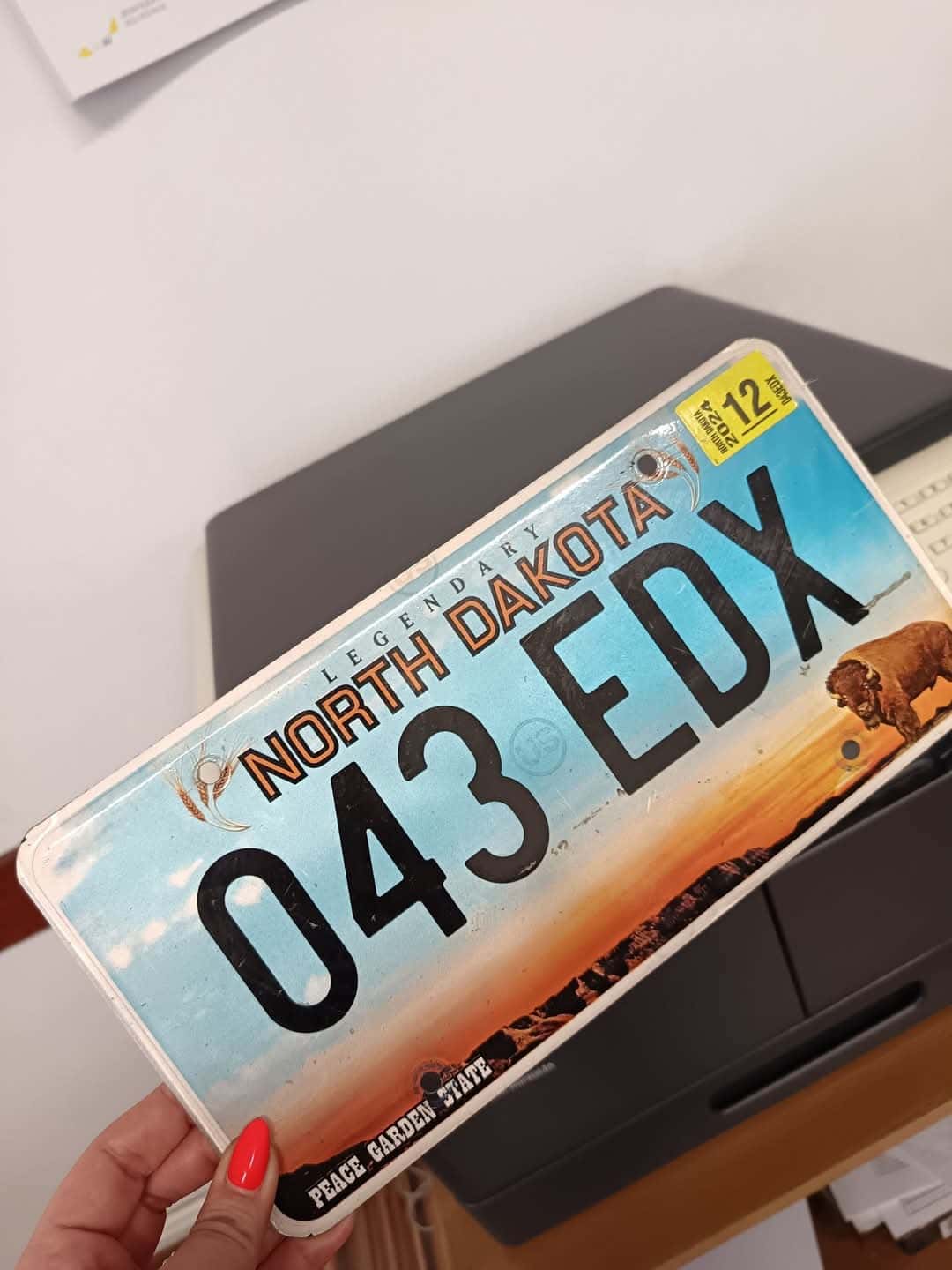 Înmatriculare auto inedită, efectuată la Târgu-Jiu