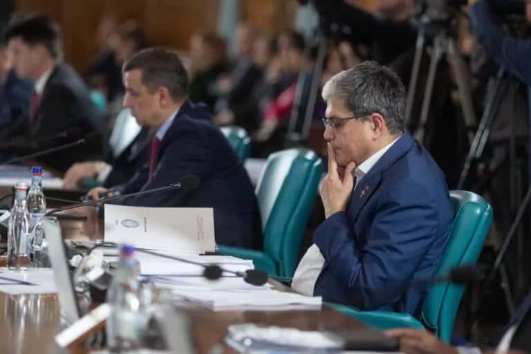 Discuții în vederea deblocării PNRR