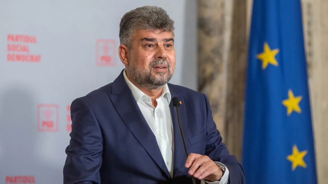 Miniştri, evaluați în funcţie de realizarea reformelor din PNRR