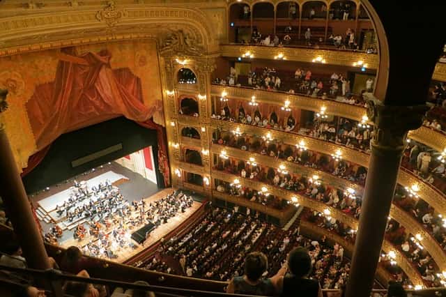 Educația teatrală, disciplină de studiu pentru clasele a IX-a și a X-a