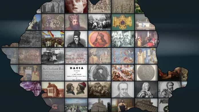 Istoria României, materie obligatorie la liceu