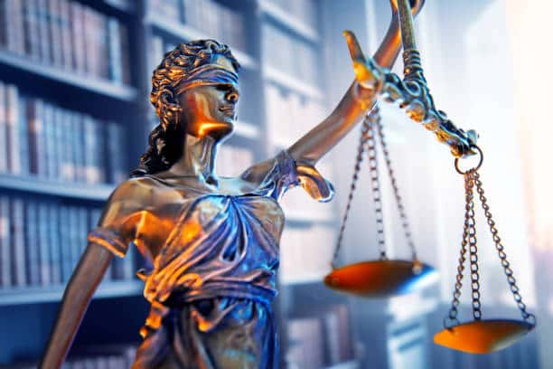 Bilanț al instanțelor judecătorești din județul Gorj: Peste 71.000 de cauze, înregistrate în ultimul an