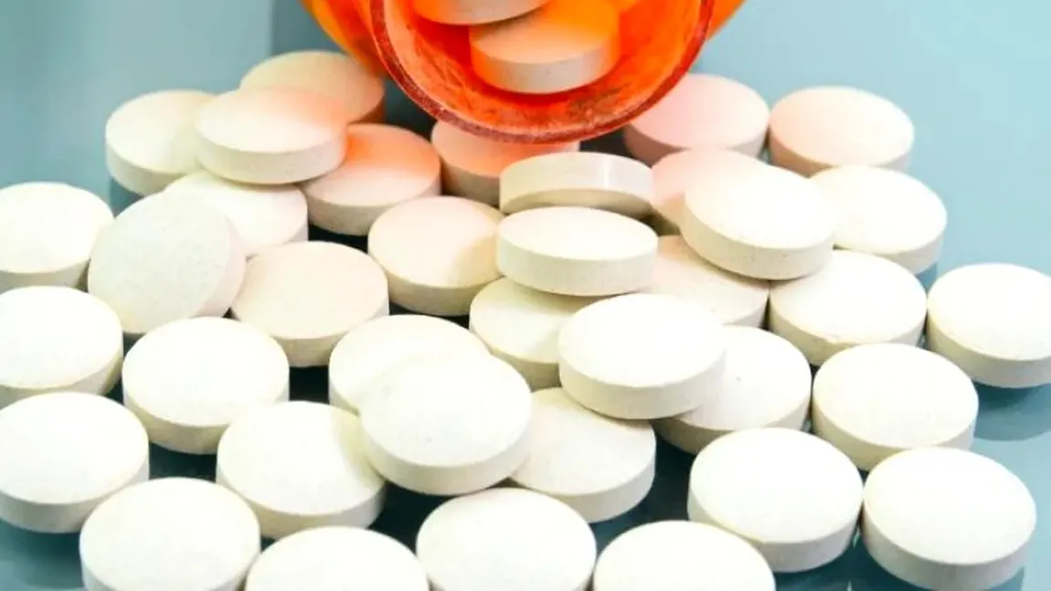 Un nou trend periculos pe TikTok: "Provocarea Paracetamol"