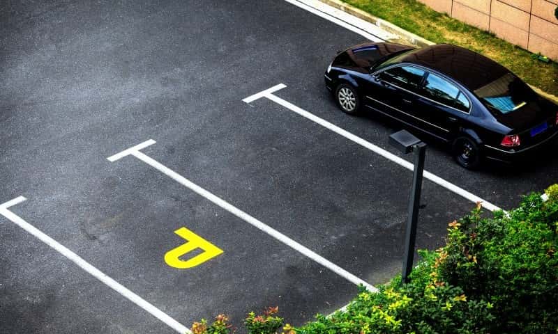 Sute de noi locuri de parcare vor fi create în Motru