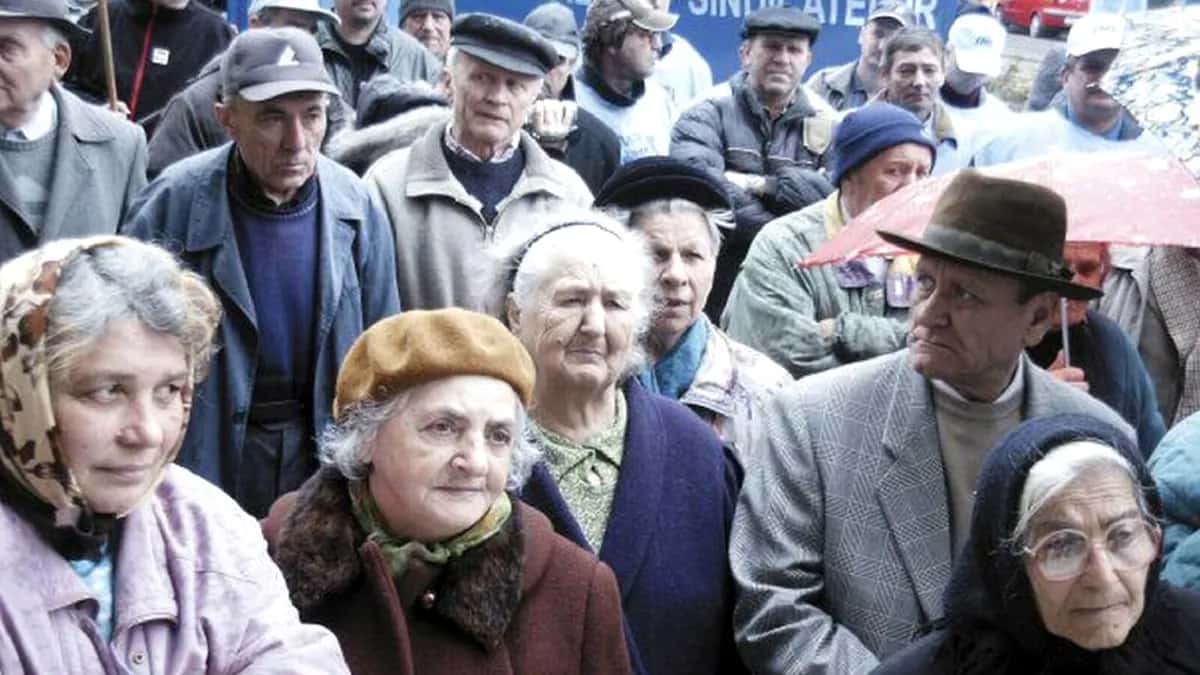 Vești bune pentru pensionari! S-au primit biletele de tratament balnear