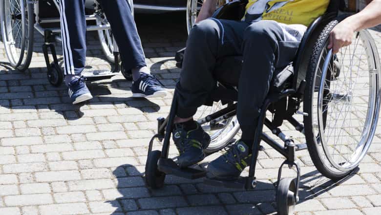 Au fost aprobate și publicate procedurile pentru integrarea persoanelor cu dizabilități pe piața muncii