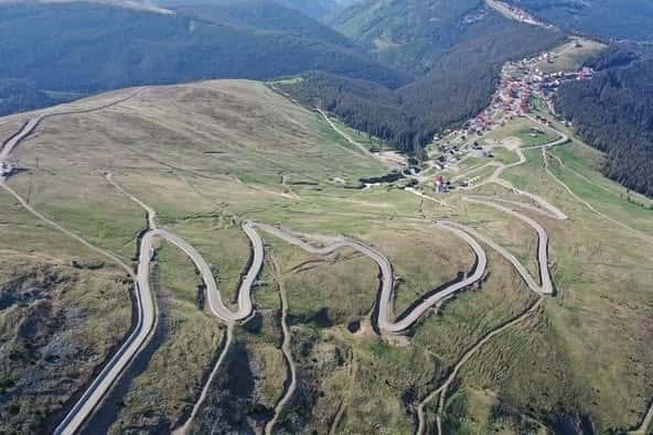Începe modernizarea Transalpinei