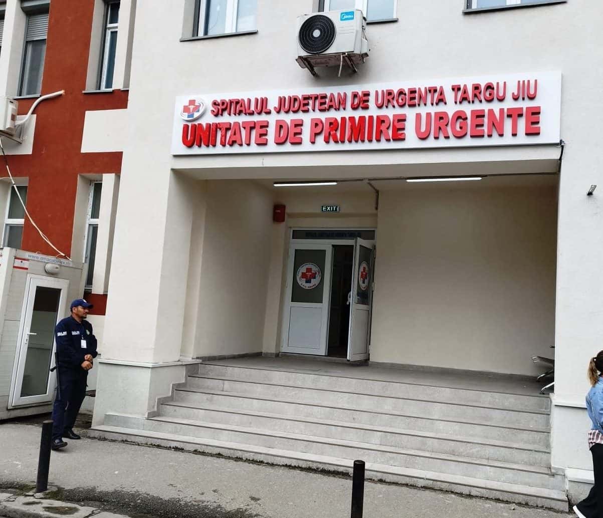 Grav accident de muncă în Cariera Roșia! Un miner a ajuns în stare gravă la spital
