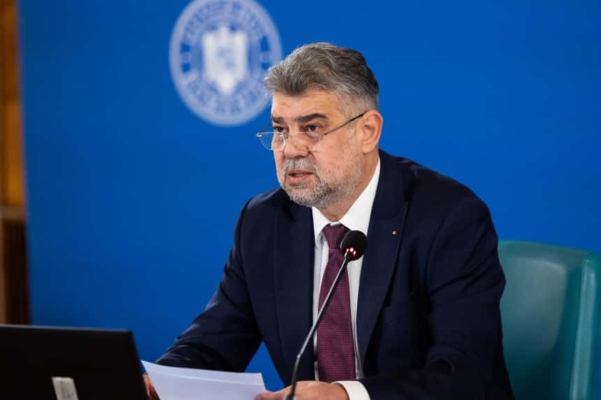 Taxarea muncii este prea mare în România, consideră reprezentanți ai oamenilor de afaceri