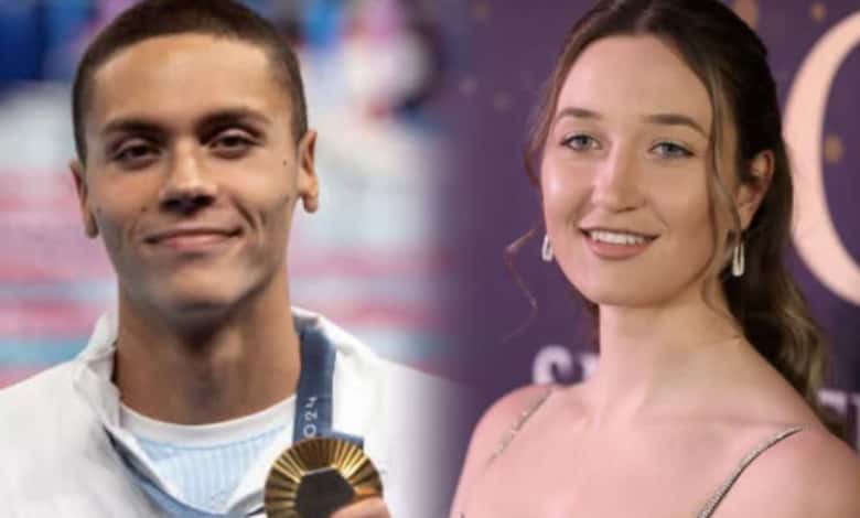 Gala Sportului Românesc: David Popovici și Simona Radiș, sportivii anului în România!