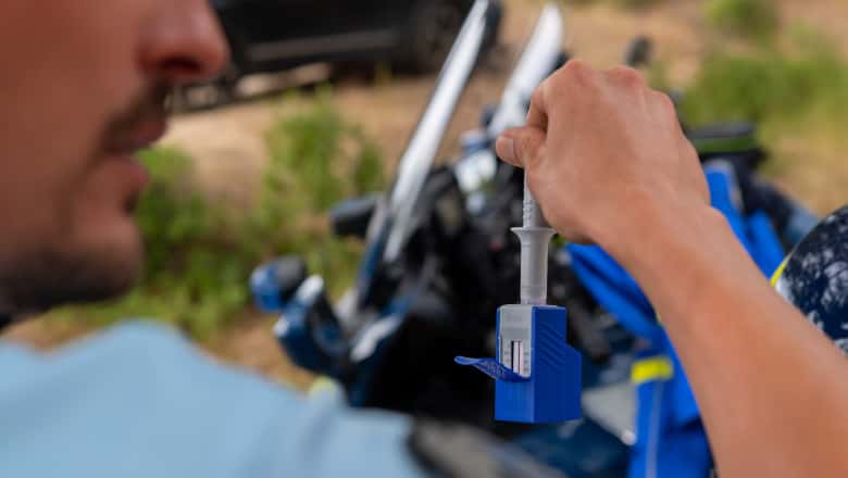 Proiectul "Fără droguri la volan", intră în dezbaterea Senatului săptămâna aceasta