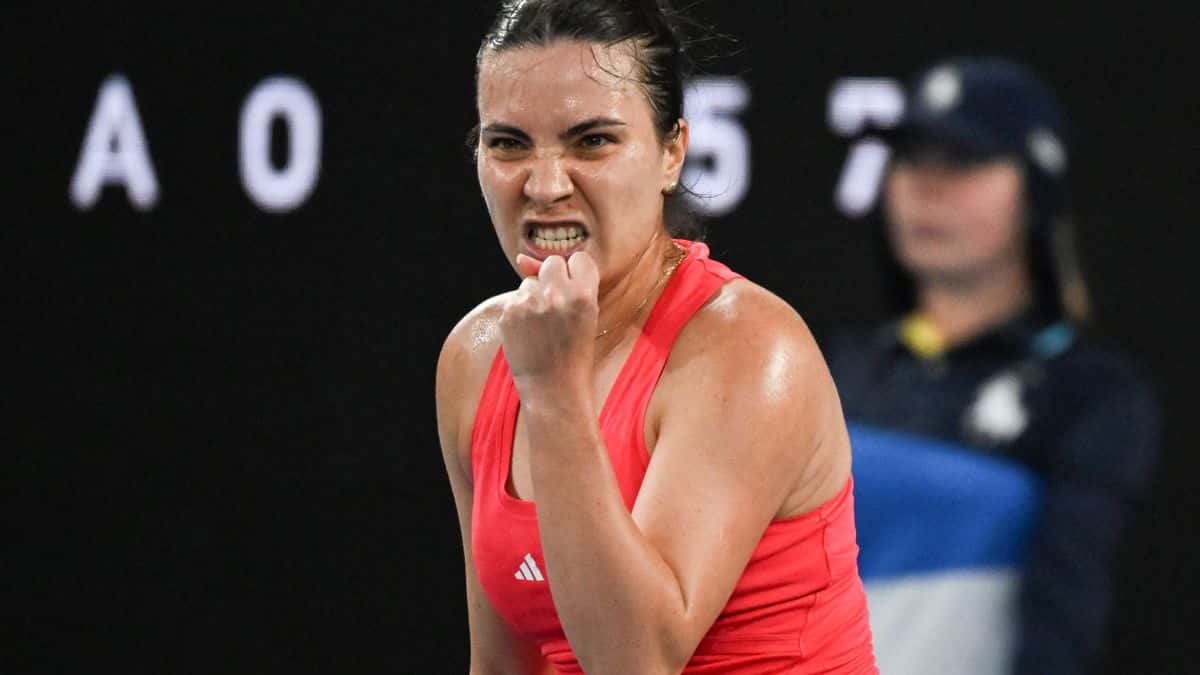 Gabi Ruse s-a calificat în turul 3 la Miami Open, unde o va întâlni pe Sabalenka