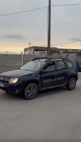 Amendă de 30.000 de lei aplicată de Garda de Mediu Gorj