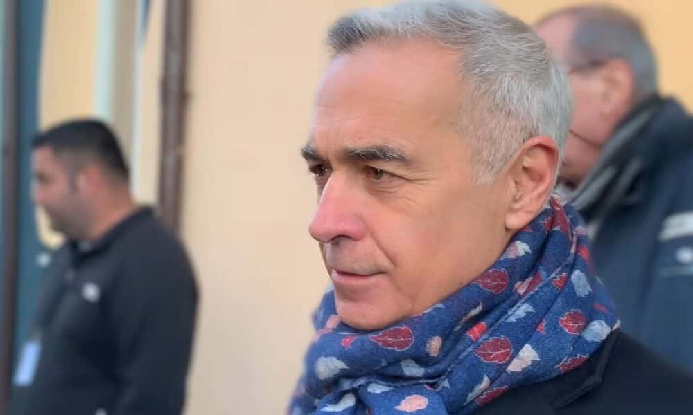 Contestația lui Călin Georgescu față de măsura controlului judiciar, amânată pentru joi