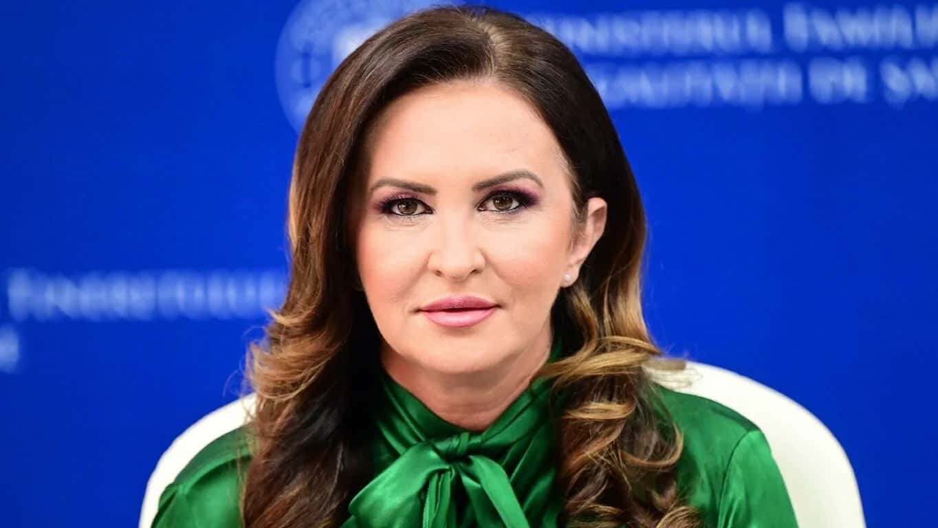 Ministrul Culturii, Natalia Intotero vine astăzi la Târgu Jiu