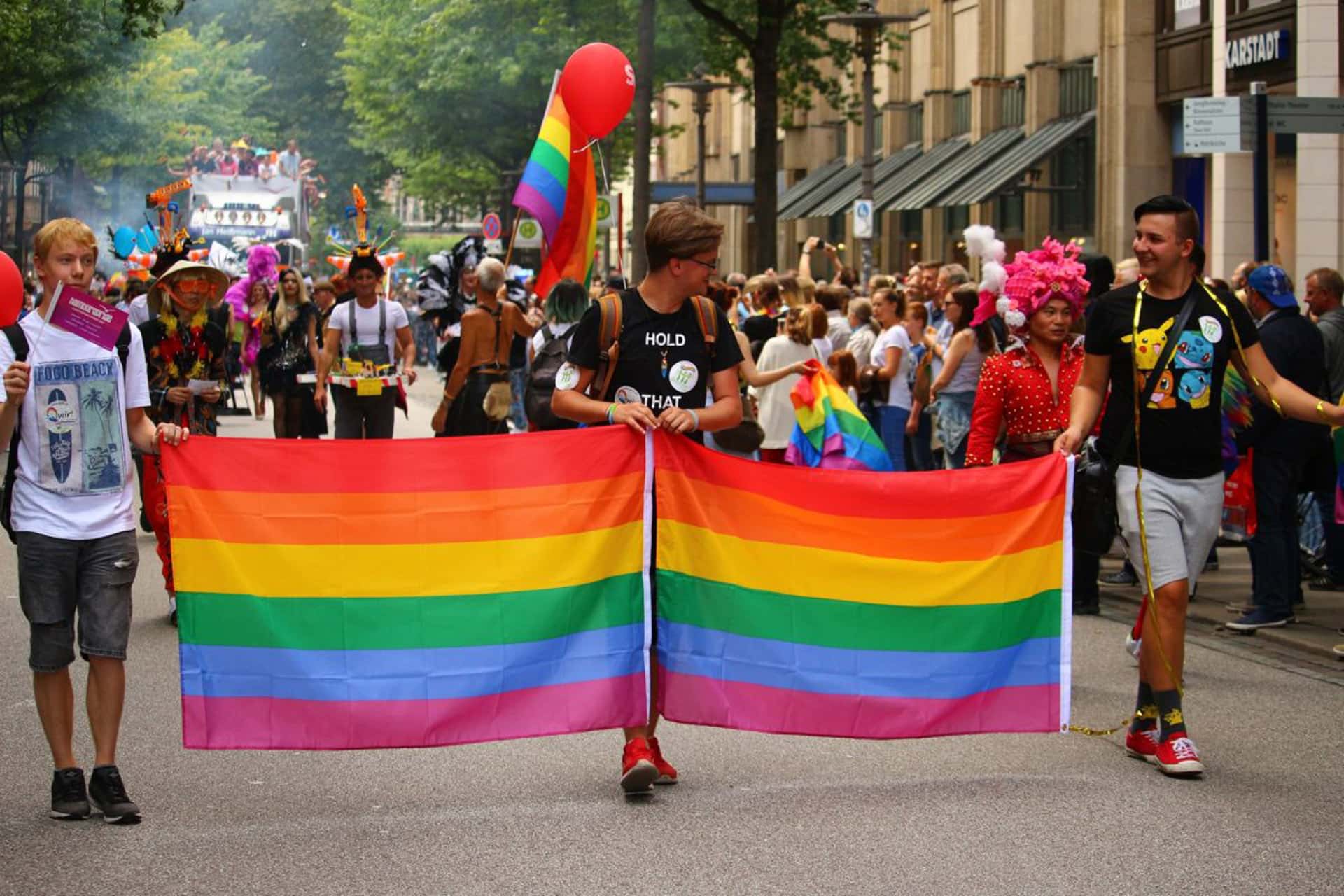 Partidul lui Viktor Orban propune modificarea Constituției Ungariei. Sunt luate în vizor persoanele cu dublă cetăţenie și comunitatea LGBT