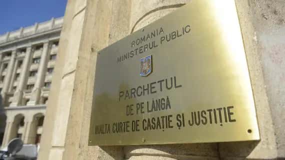 Cinci deputați AUR au fost citați pentru astăzi, la Parchetul General