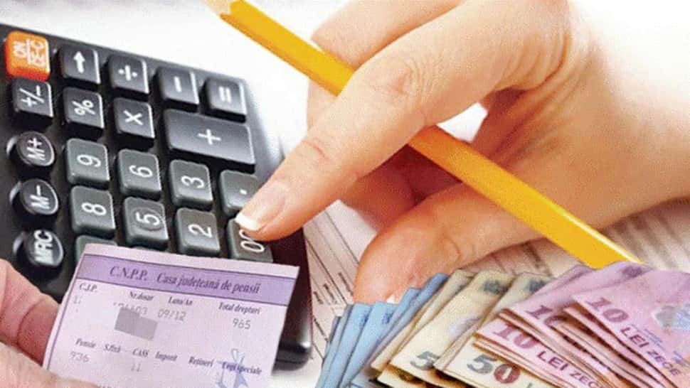 Gorjul, printre județele fruntașe în ceea ce privește cea mai mare pensie medie