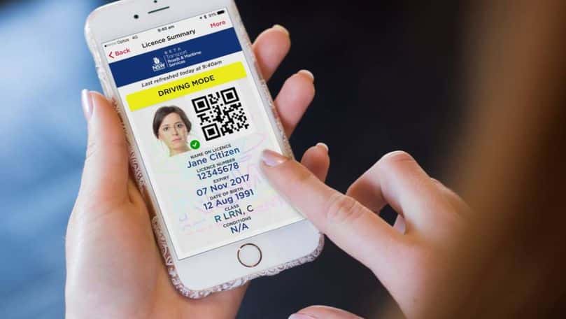 Permisul de conducere auto digital va fi introdus în Uniunea Europeană până în 2030