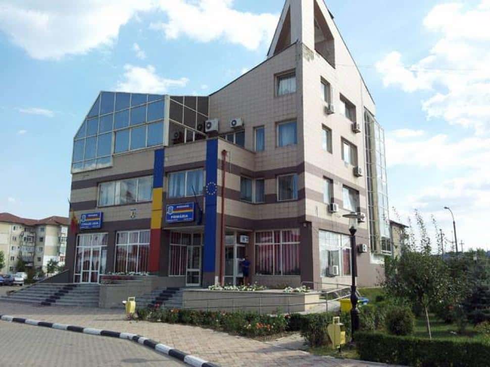 Anunțul făcut de Poliția Locală pentru agenții economici din Motru