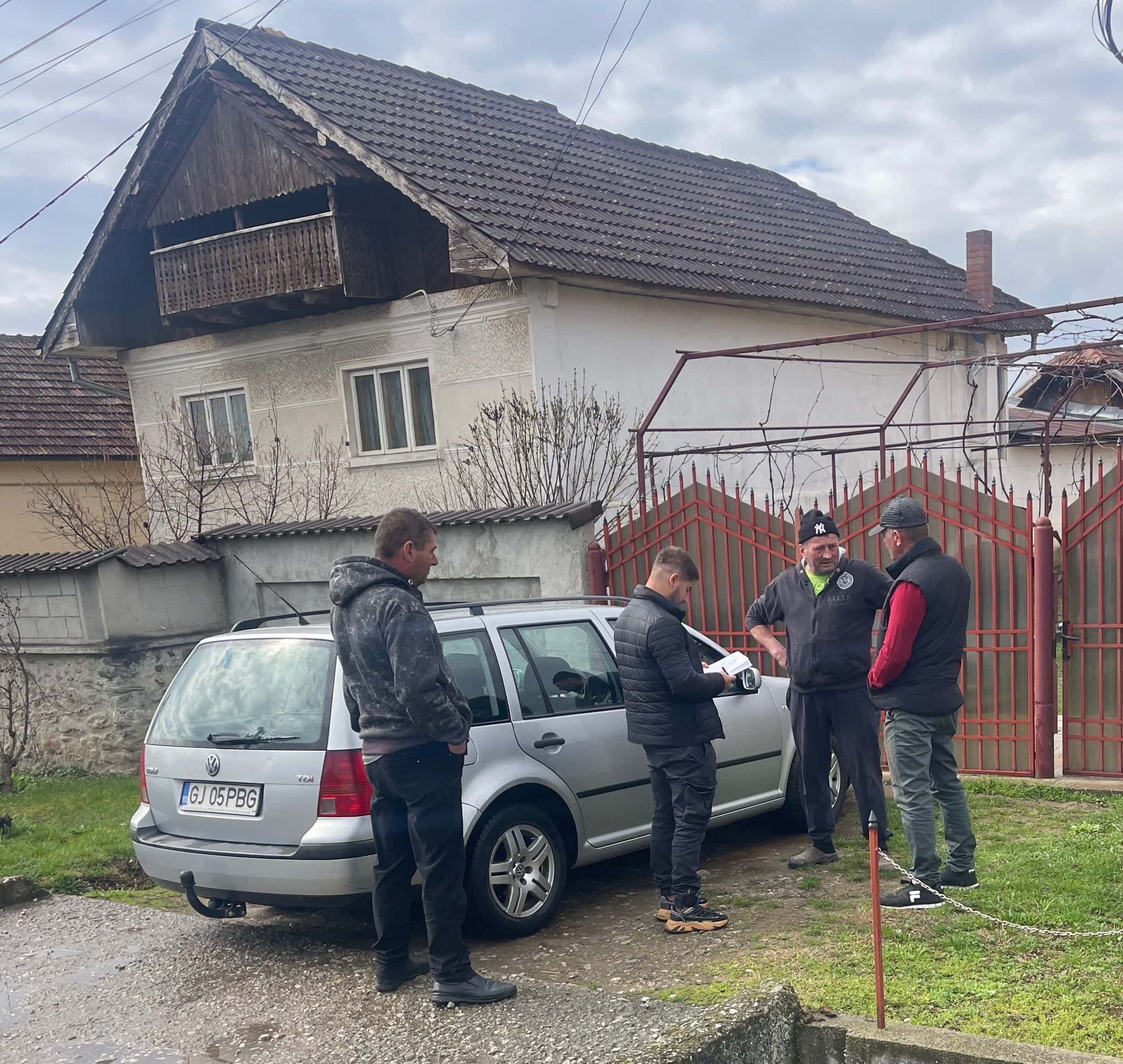 100.000 de lei, bani de la Consiliul Județean pentru campaniile de sterilizare din județul Gorj
