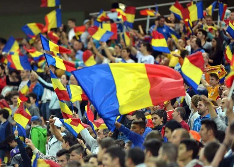 Vânzare rapidă de bilete înaintea debutului României în preliminariile pentru Cupa Mondială din 2026