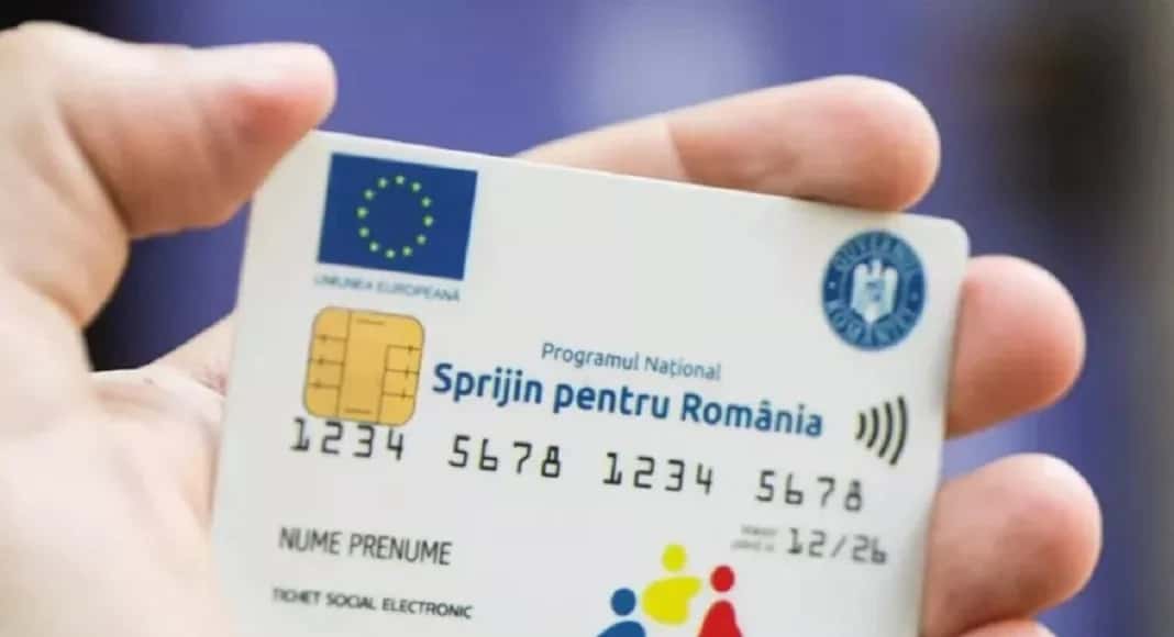 Începe alimentarea cardurilor de energie cu prima tranșă de bani