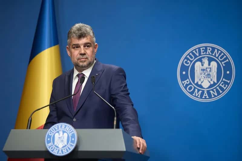 Guvernul pregătește măsuri de sprijin pentru industriile afectate de tarifele vamale anunțate de Donald Trump