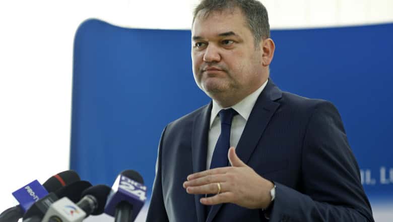 Reorganizare la Ministerul Dezvoltării: ANL se desființează, dispar peste 500 de posturi din care doar 74 sunt ocupate