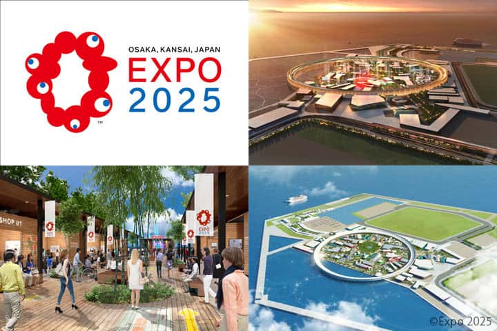 Viceprimarul Bejinaru, prezent la Expo 2025 Osaka